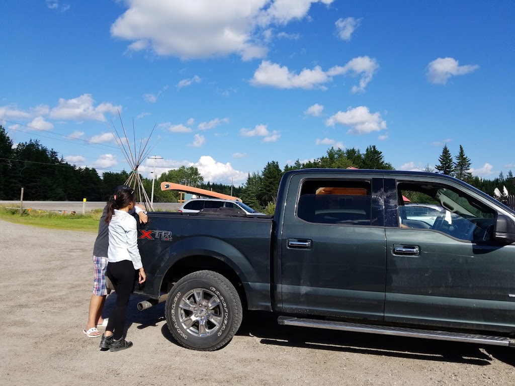 The Beaver Post | ON-17, Thunder Bay, Unorganized, ON P0T 2Y0, Canada | Phone: (807) 986-2405