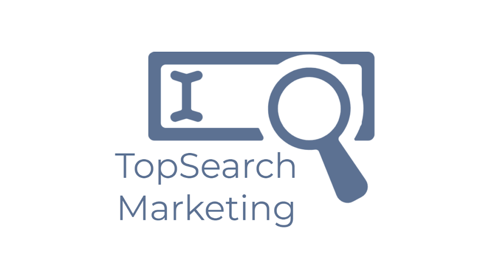 Top Search Marketing | 10141 124 St #1202, Edmonton, AB T5N 1R3, Canada | Phone: (780) 708-2771