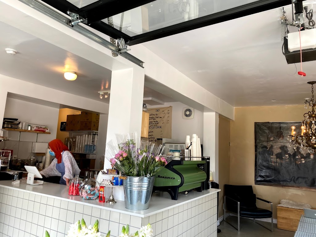 Good News Coffee | 1608 17 Ave SE, Calgary, AB T2G 3L9, Canada | Phone: (587) 894-3231