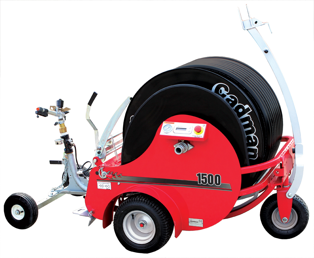 Cadman Power Equipment Ltd. | 38 Main Street of Courtland, Courtland, ON N0J 1E0, Canada | Phone: (519) 688-2222