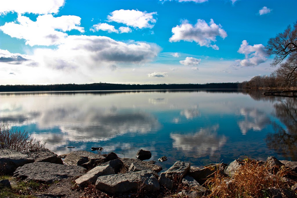 Lake On The Mountain Resort | 264 County Rd 7, Prince Edward, ON K0K 2T0, Canada | Phone: (613) 476-1321