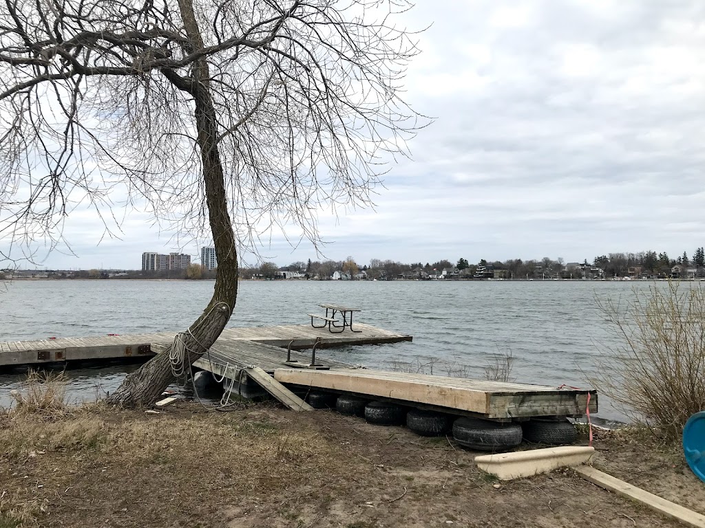 Pickering Rouge Canoe Club Beachpoint Promenade, Pickering, ON L1W