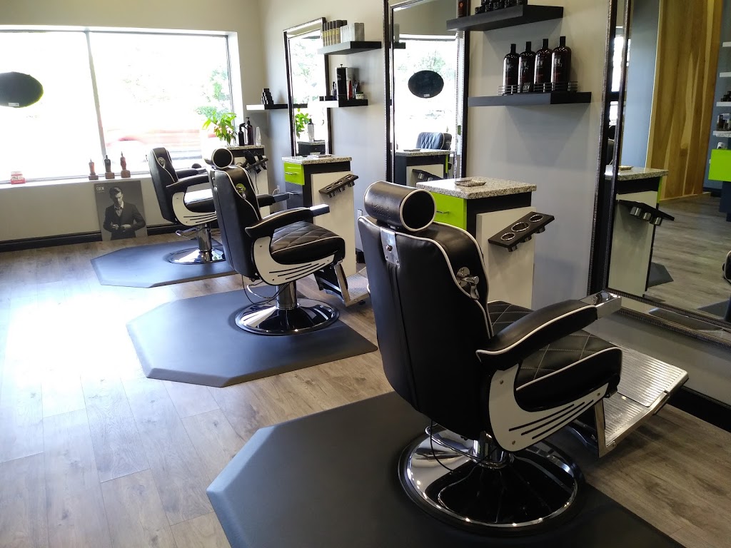 Igors BarberShop | 3705 Walker Rd, Windsor, ON N8W 3S9, Canada | Phone: (519) 969-1818