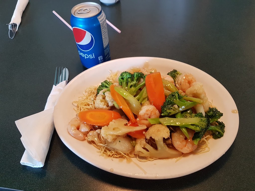 New Sing Fei Chinese Restaurant | 22 Main St, Winnipeg Beach, MB R0C 3G0, Canada | Phone: (204) 389-5888