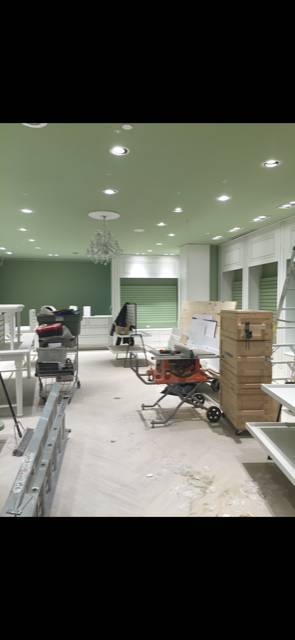 Linces Painting | 43 Malaspina Cl, Brampton, ON L6Y 6C8, Canada | Phone: (416) 893-4338