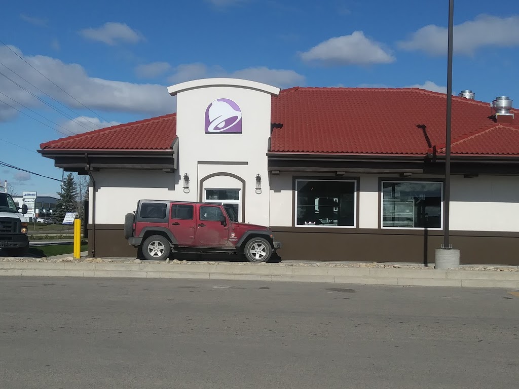 Taco Bell | 2830 Millar Ave, Saskatoon, SK S7K 5X7, Canada | Phone: (306) 952-2044