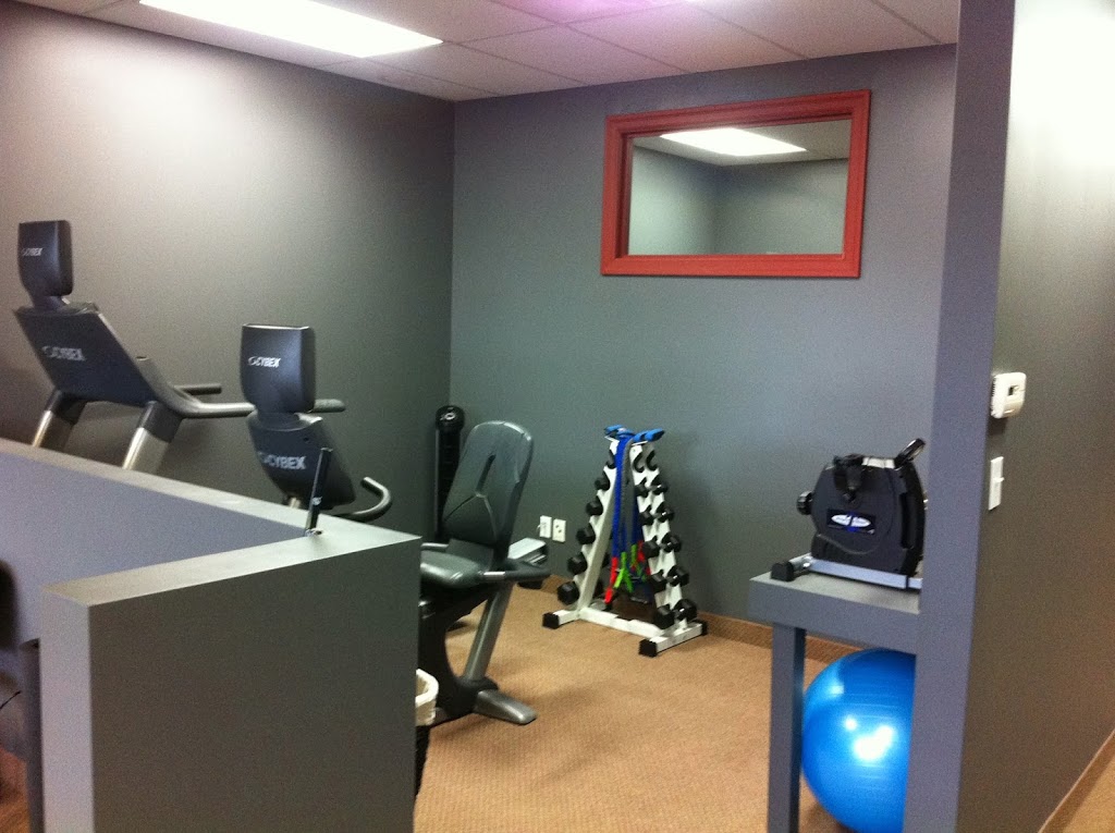 Physio & Rehab of Niagara | 109 Lakeshore Rd, St. Catharines, ON L2N 2T6, Canada | Phone: (905) 646-5333