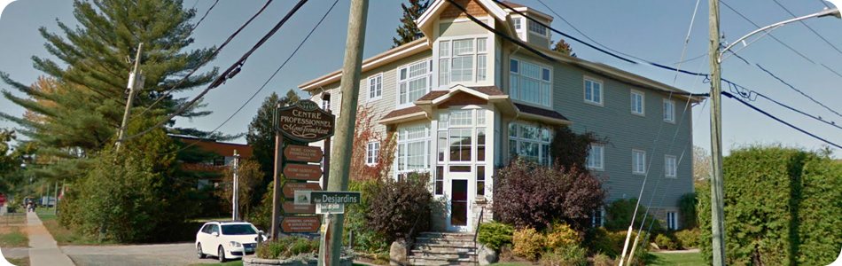 Ginsberg Gingras | 370 Rue de St Jovite Bureau 102, Mont-Tremblant, QC J8E 2Z9, Canada | Phone: (877) 460-0920