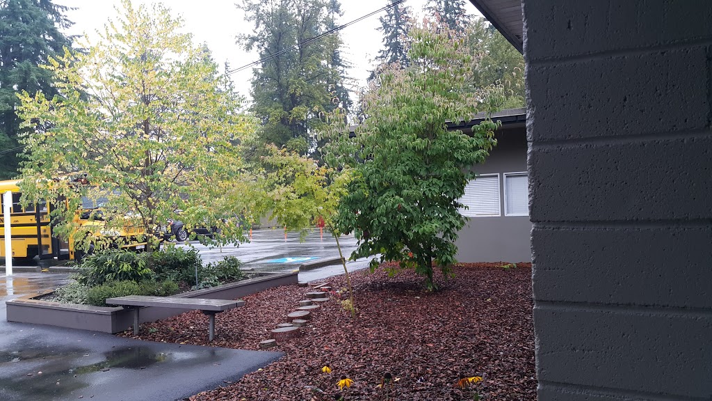 Brockton School | 3467 Duval Rd, North Vancouver, BC V7J 3E8, Canada | Phone: (604) 929-9201