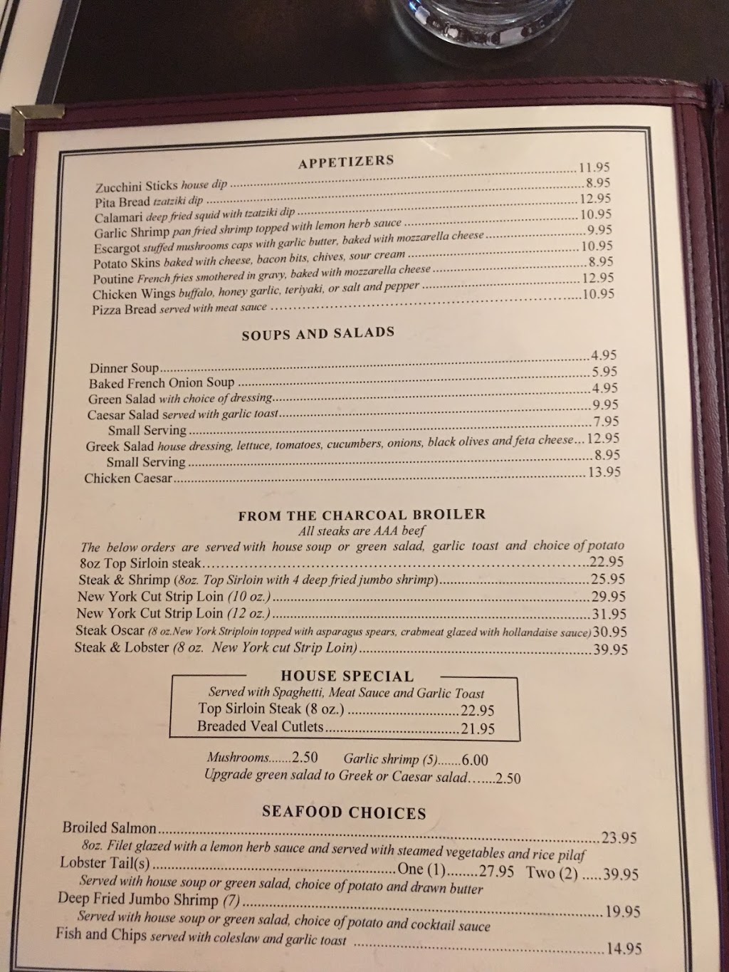 Astros Restaurant | 10038 167 St NW, Edmonton, AB T5P 3W4, Canada | Phone: (780) 484-6707