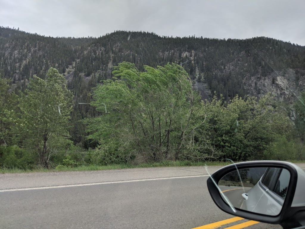 Princeton Wood Preservers Ltd | 1821 Crowsnest Hwy, Princeton, BC V0X 1W0, Canada | Phone: (250) 295-7911
