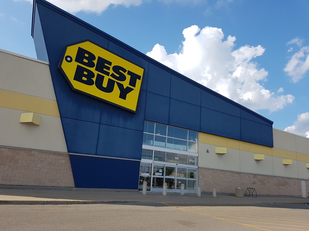 Best Buy | 202 Bell Blvd, Belleville, ON K8P 5L8, Canada | Phone: (866) 237-8289