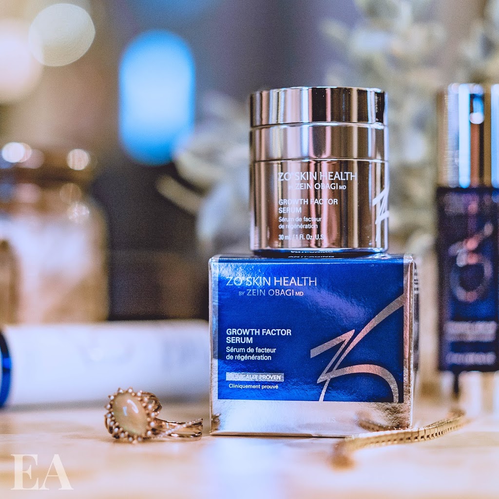 External Affairs Medical Spa - Edmonton | 13303 127 St NW, Edmonton, AB T5L 1B5, Canada | Phone: (780) 459-5520