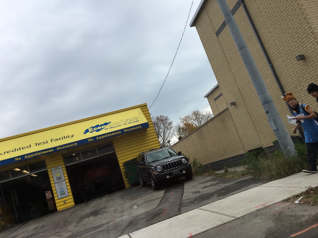 Economy Lube and Tire | 87 Gordon St, Guelph, ON N1H 4H7, Canada | Phone: (519) 823-9515