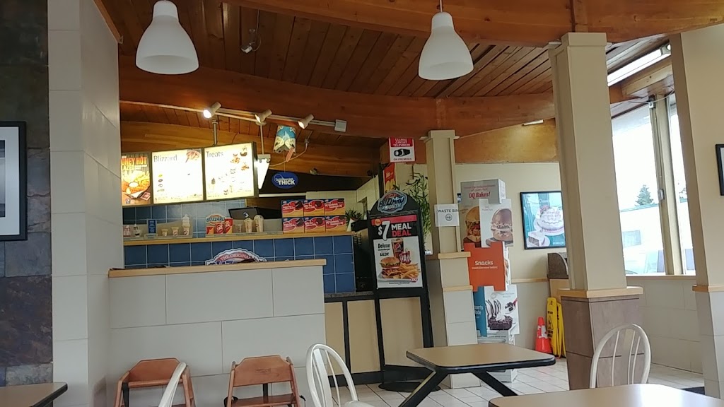 Dairy Queen | 14741 108 Ave, Surrey, BC V3R 1V9, Canada | Phone: (604) 581-1722