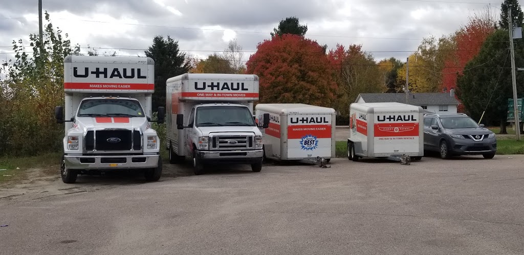 Harnois | 265 Rue Principale, Mansfield-et-Pontefract, QC J0X 1R0, Canada | Phone: (819) 683-2810