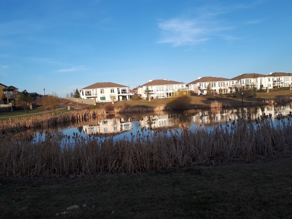 Terwillegar South Park | 1504 Towne Centre Blvd NW, Edmonton, AB T6R 0P4, Canada | Phone: (780) 442-5311