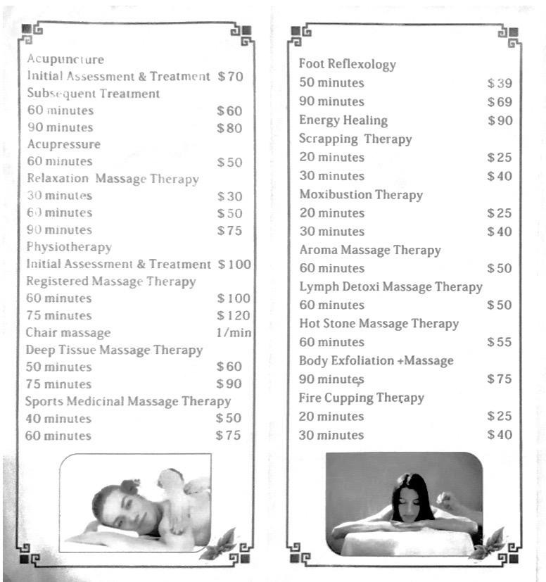 Maple Health Spa & Clinic | 4185 Main St, Vancouver, BC V5V 3P6, Canada | Phone: (778) 869-2038
