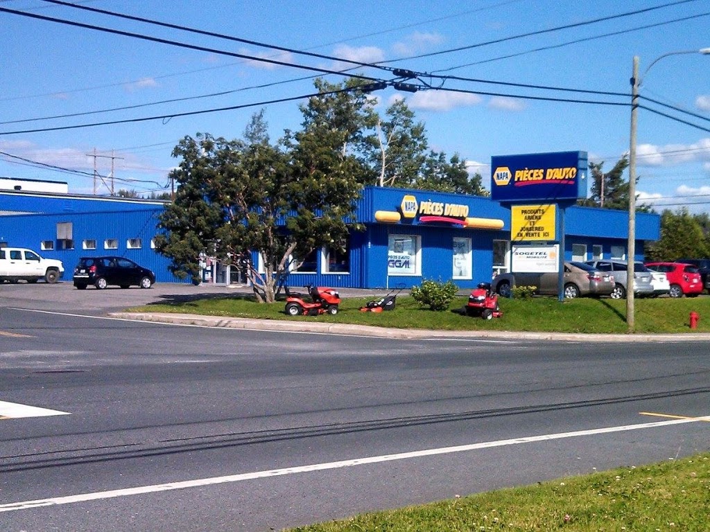 NAPA Pièces dauto - Pièces dauto GGM inc. | 1564 QC-277, Lac-Etchemin, QC G0R 1S0, Canada | Phone: (418) 625-3132