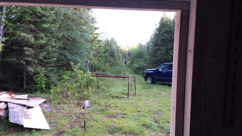 Domaine De La Baie Au Sable | 250 de la Détente, Mont-Laurier, QC J9L 3G6, Canada | Phone: (819) 623-9116