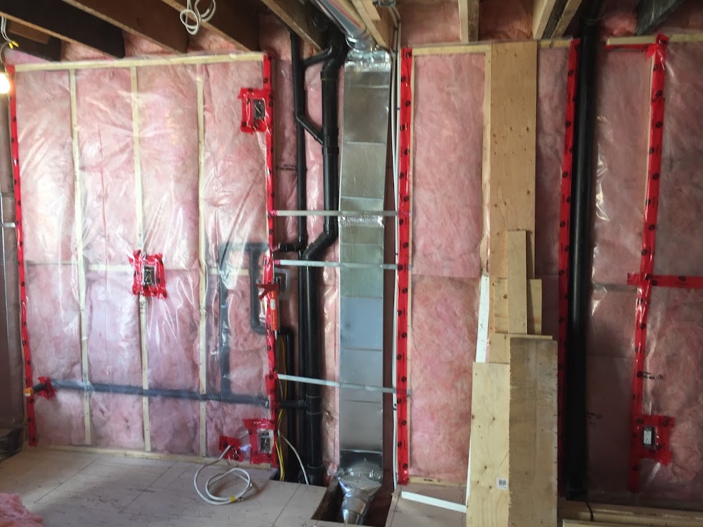 Tom Day Plumbing and Drains Toronto | 34 Kimbourne Ave, East York, ON M4J 4J2, Canada | Phone: (416) 480-0622