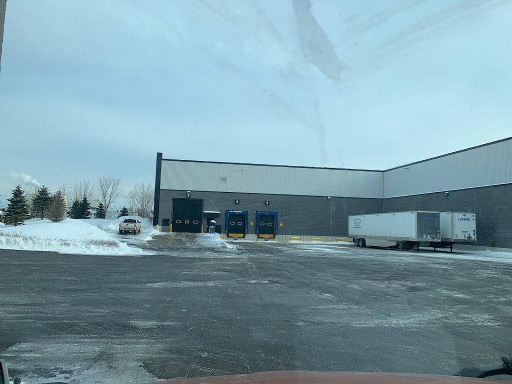 Lussier Michel Transport Ltée | 110 Rue de lIsère, Candiac, QC J5R 0M2, Canada | Phone: (450) 444-8871