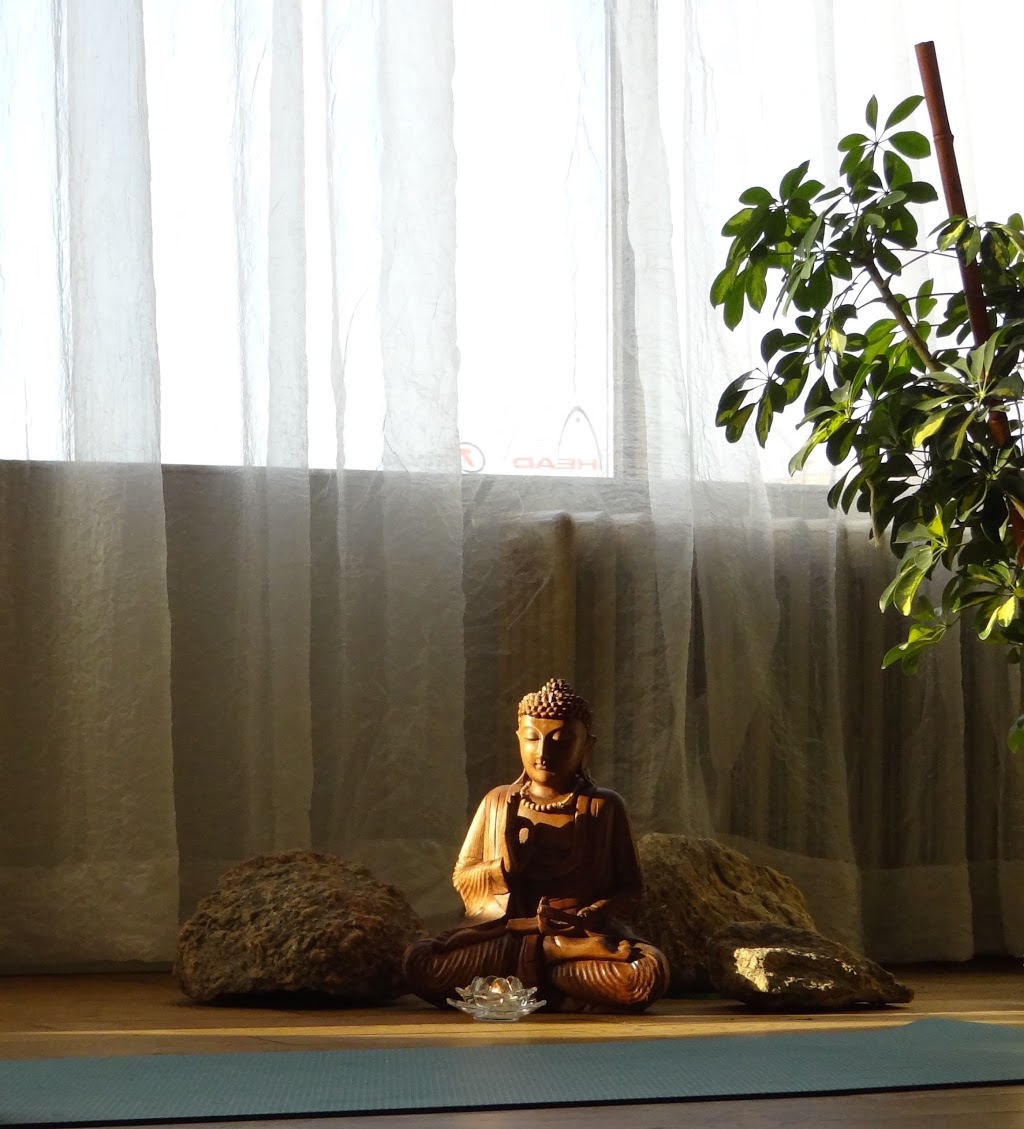 Espace Terra Yoga | 471 Avenue Gilles Villeneuve, Berthierville, QC J0K 1A0 Local, Joliette, QC 231, Canada | Phone: (450) 836-7542