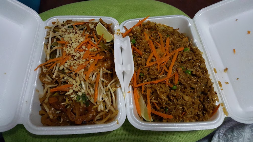 Thai Cuisine Experts | 6970 Lisgar Drive a2, Mississauga, ON L5N 8C8, Canada | Phone: (905) 785-0882