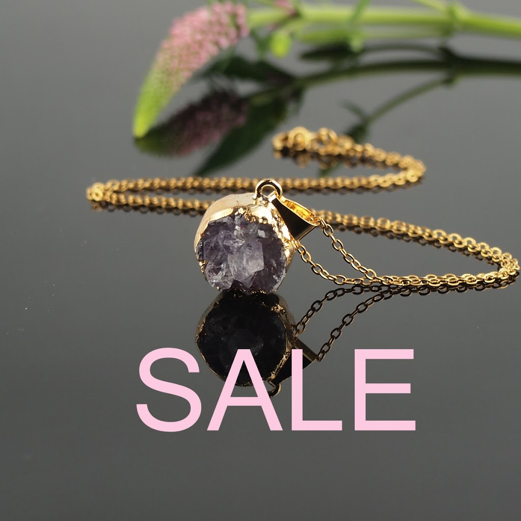 Abbey Forge Jewelry | 50 Swindells St, Bowmanville, ON L1C 0K3, Canada | Phone: (905) 718-7080