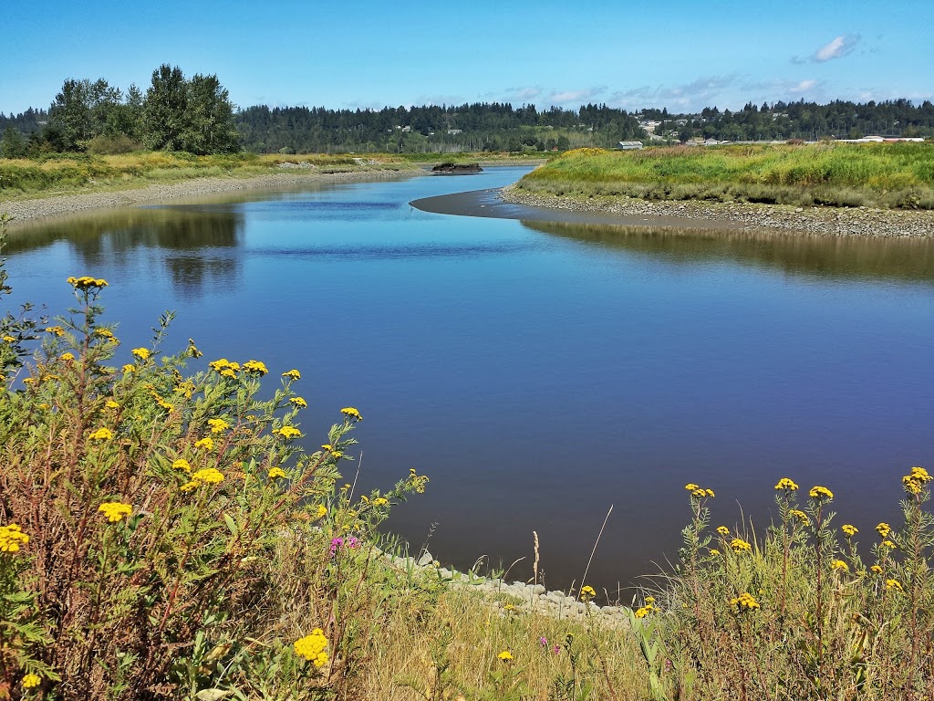 Serpentine Fen | King George Blvd, Surrey, BC V3S 0L2, Canada | Phone: (604) 591-4011