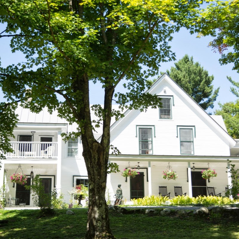The Notch House | 5768 VT-5A, Barton, VT 05822, USA | Phone: (646) 535-9068