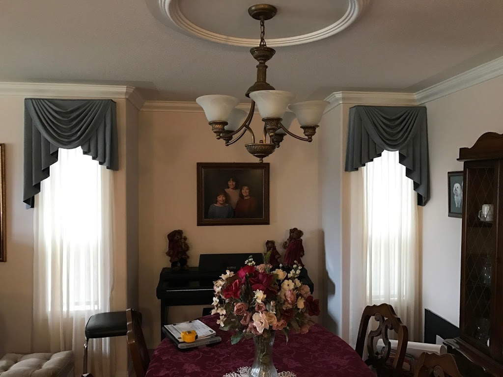 Budget Blinds of Abbotsford & Langley | 27117 Fraser Hwy, Aldergrove, BC V4W 3R2, Canada | Phone: (604) 381-2241