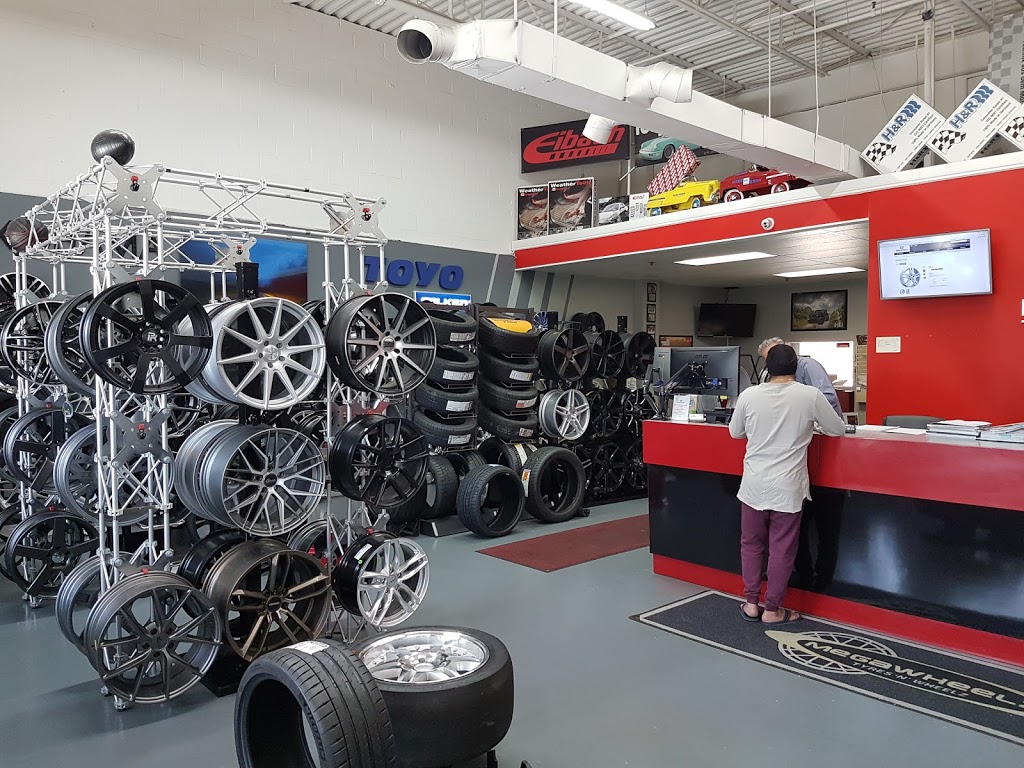 Mega Autohaus, Inc. | 12A- 1075 Queensway E, Mississauga, ON L4Y 4C8, Canada | Phone: (289) 813-7255