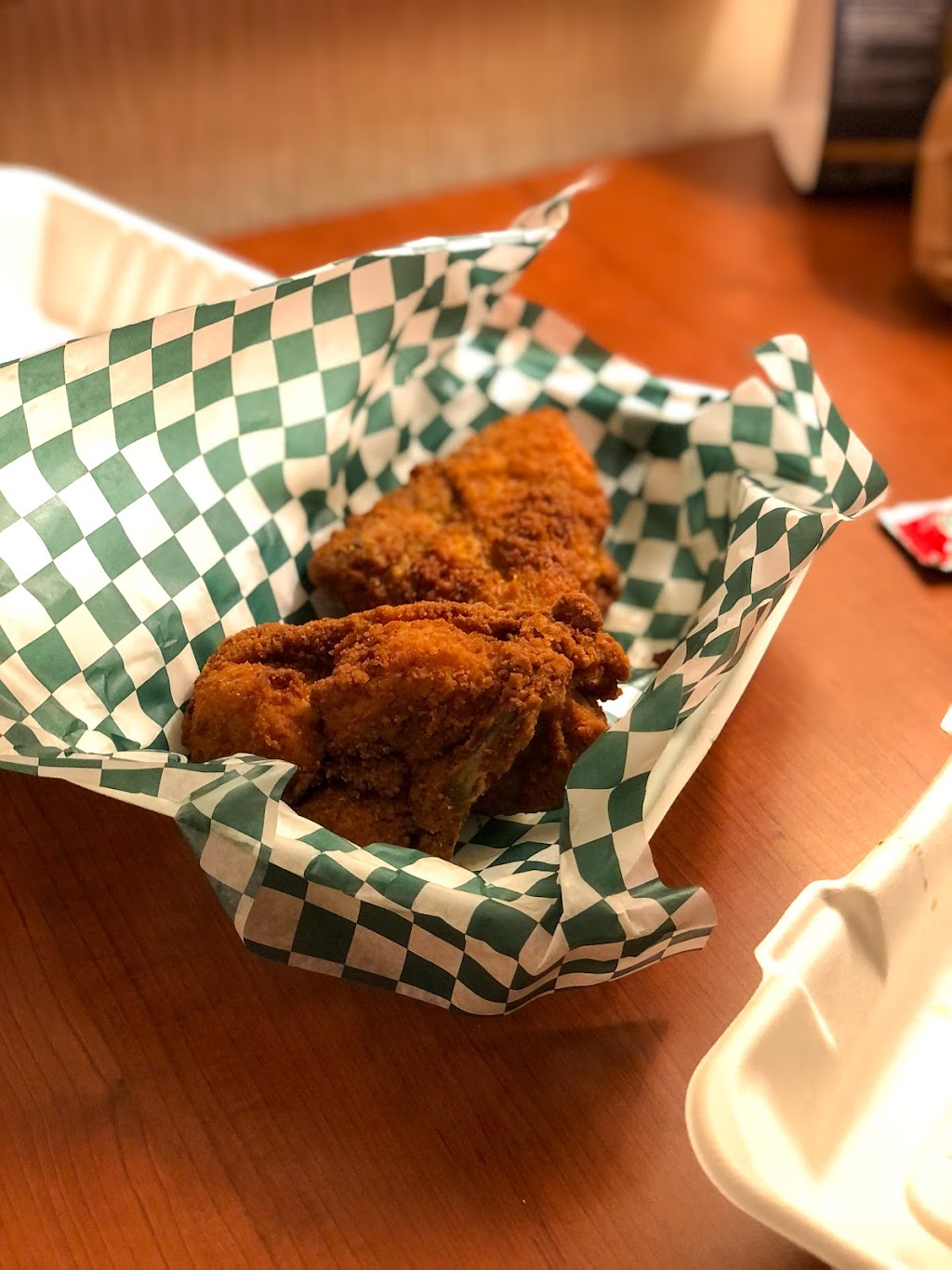 Mags 99 Fried Chicken And Mexican | 5022 Johnston Rd, Port Alberni, BC V9Y 5L7, Canada | Phone: (778) 421-5099