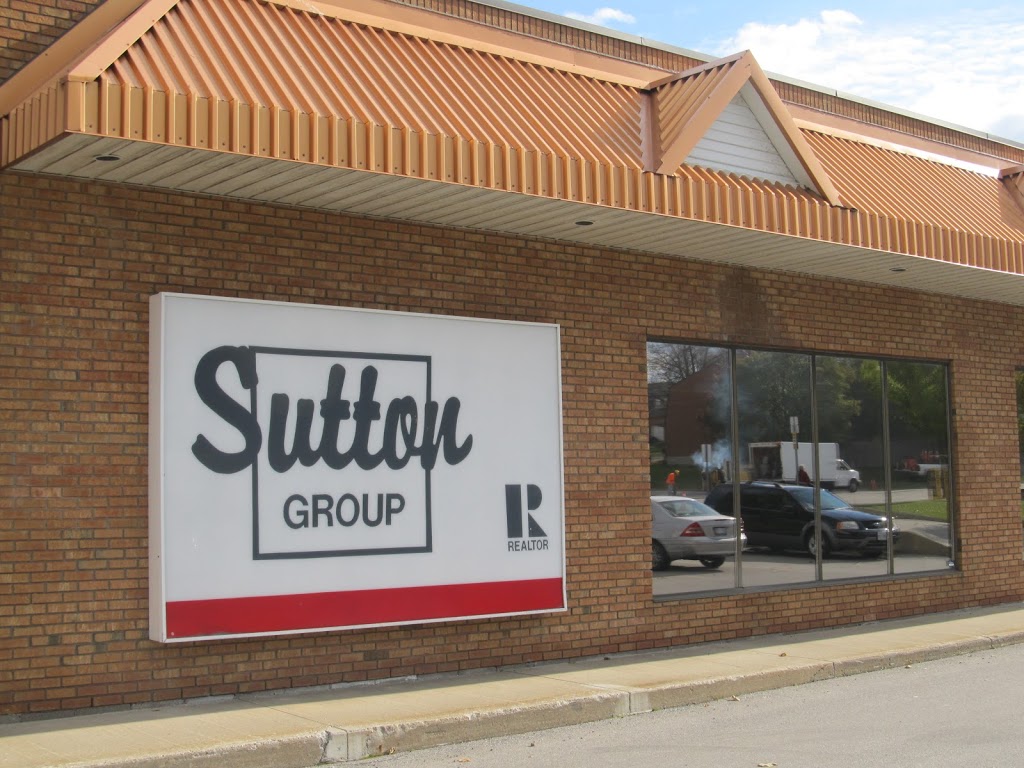Sutton Group Innovative Realty Inc-Laura Doucette | 1-1423 Upper Ottawa St, Hamilton, ON L8W 3J6, Canada | Phone: (905) 575-7070