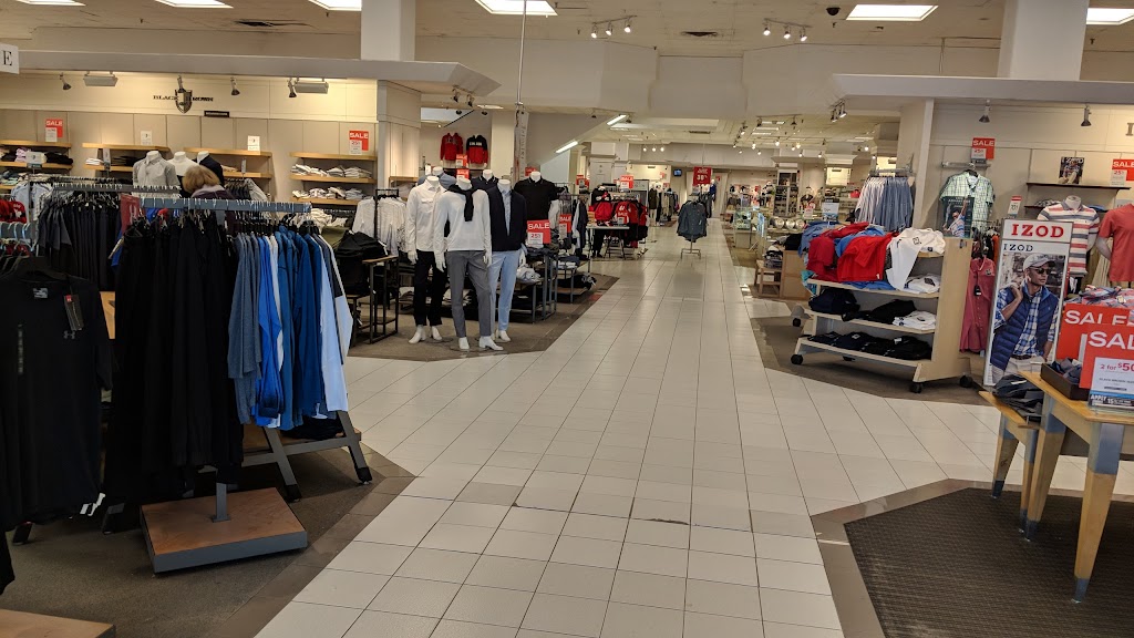 Hudsons Bay | 1 Eglinton Square, Toronto, ON M1L 2K2, Canada | Phone: (416) 759-4771