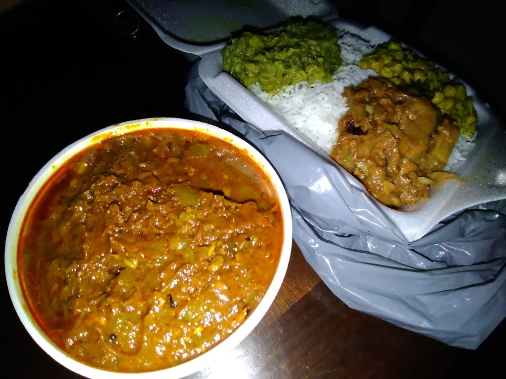 Thinusha Take Out And Catering | 107 Kennedy Rd S, Brampton, ON L6W 3G3, Canada | Phone: (905) 454-4224