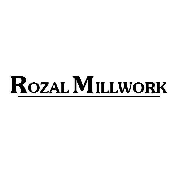 Rozal Millwork Inc. | 5266 General Rd unit 9, Mississauga, ON L4W 1Z7, Canada | Phone: (416) 450-0391