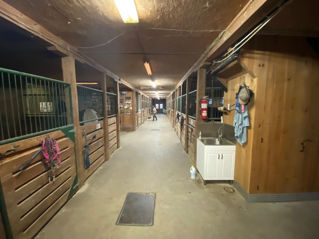 Les Écuries Sylvie Monette | 1626 Chemin Bellevue, Carignan, QC J3L 0J1, Canada | Phone: (438) 274-3093