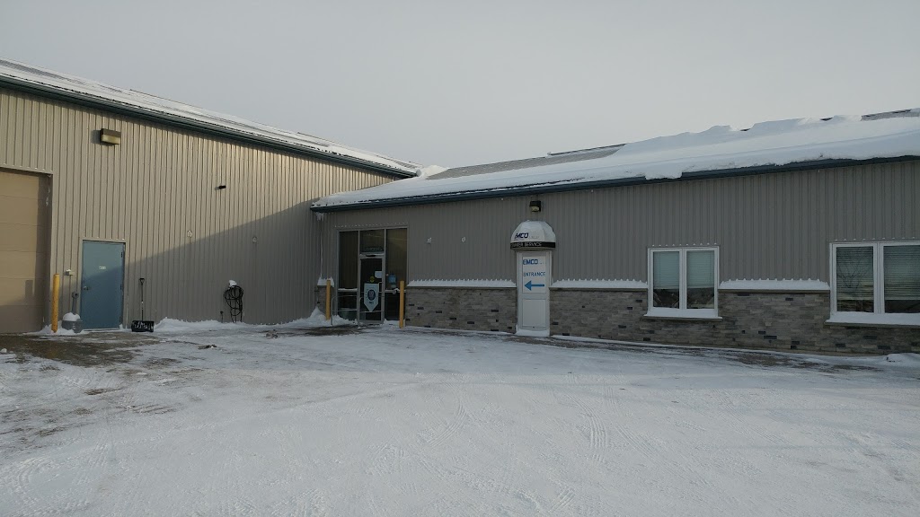 EMCO Stratford | 72 Dunlop Pl, Stratford, ON N5A 6S4, Canada | Phone: (519) 275-2177
