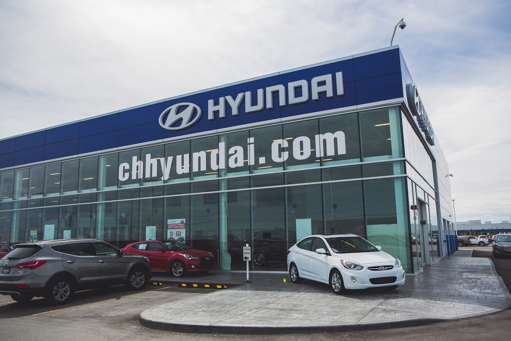 Country Hills Hyundai | 2307 Country Hills Blvd NE, Calgary, AB T3J 0R4, Canada | Phone: (403) 984-9696