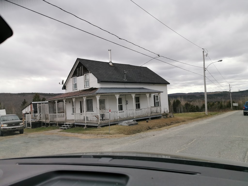 Municipalite De St-Julien | 787 Chemin de St Julien, Saint-Joseph-de-Coleraine, QC G0N 1B0, Canada | Phone: (418) 423-4295