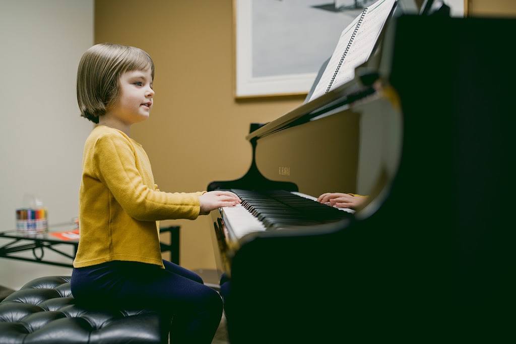 The Arts Conservatory | 12491 No 2 Rd #5, Richmond, BC V7E 2G3, Canada | Phone: (604) 241-0141
