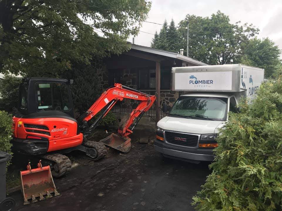 Plombier Expert | 9605 Rue Ignace suite F, Brossard, QC J4Y 2P3, Canada | Phone: (514) 567-4911