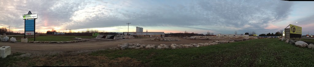 North London Landscape Supplies | 1635 Fanshawe Park Rd W, London, ON N6H 5L3, Canada | Phone: (519) 641-1200