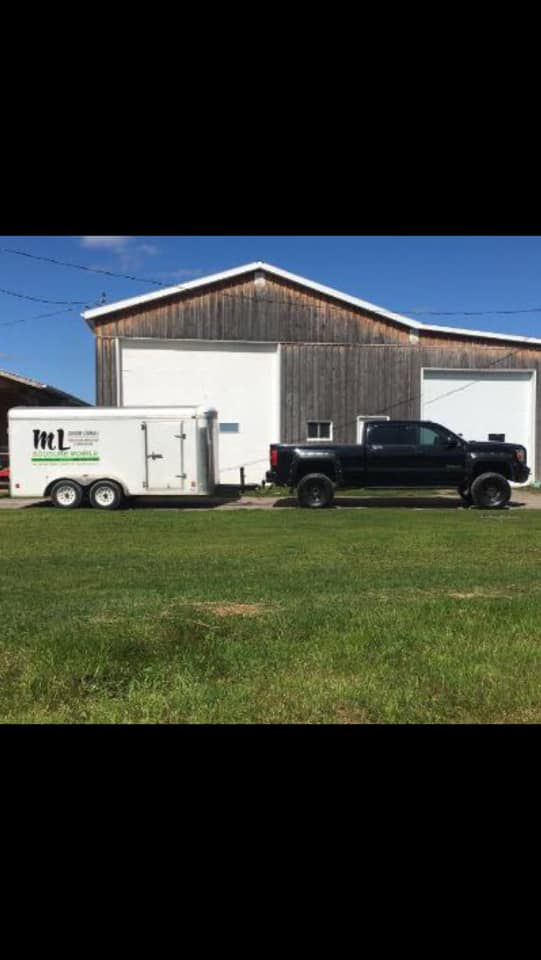 soudure ML inc | 448 Rue St Jean, Brownsburg, QC J8G 1M1, Canada | Phone: (450) 613-0387