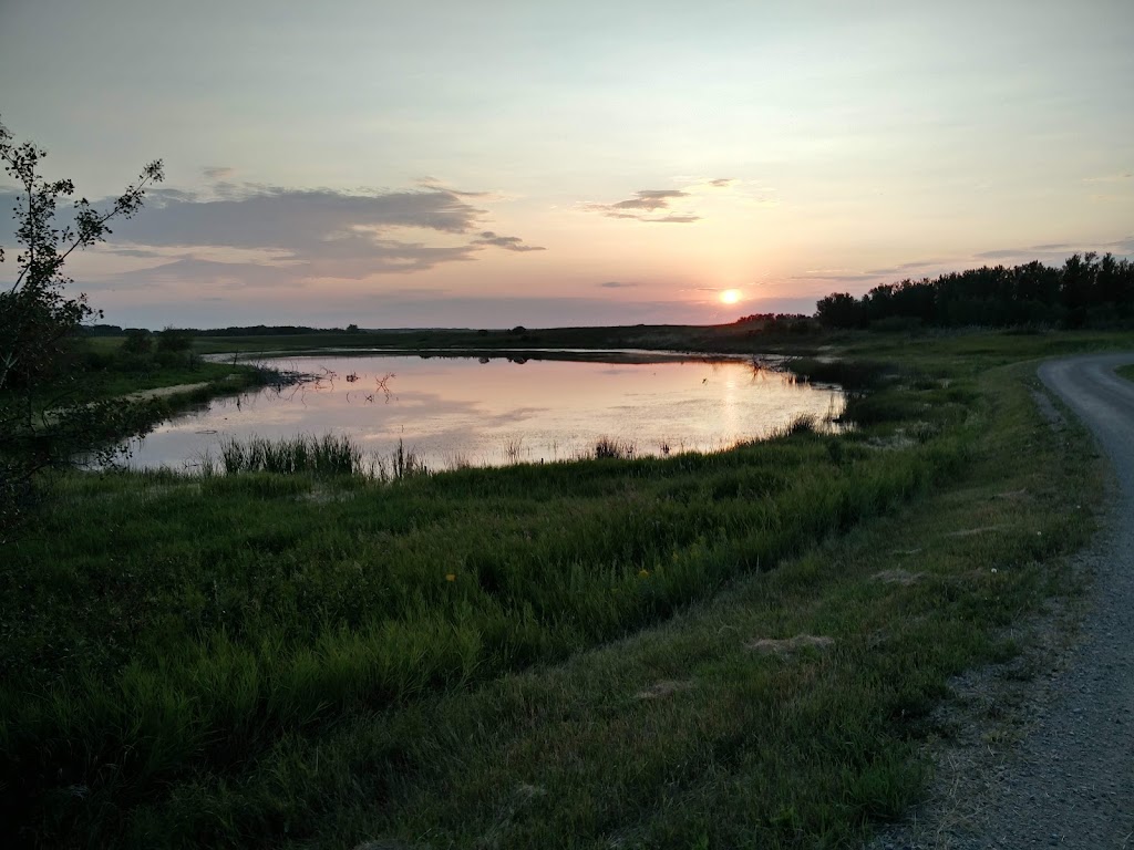 Manitou Beach Golf Club | NE of 3-32-25 West of 2nd, Watrous, SK S0K 4T0, Canada | Phone: (306) 946-2861
