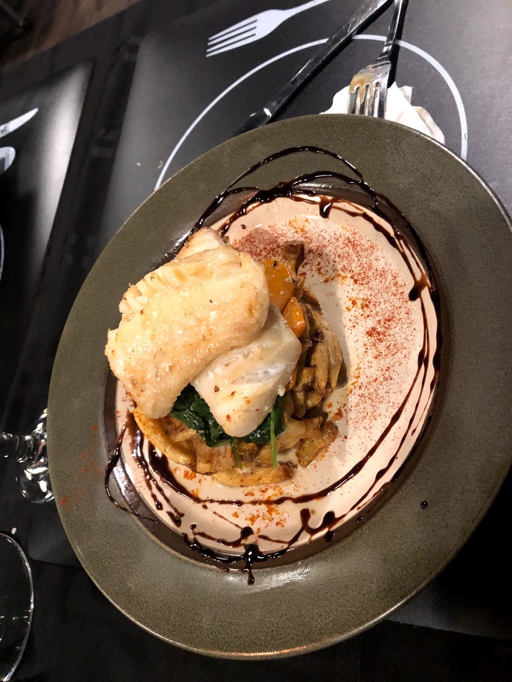 3A Restaurant Food and Drink | 264 Bedford Hwy, Halifax, NS B3M 2K7, Canada | Phone: (902) 457-6626