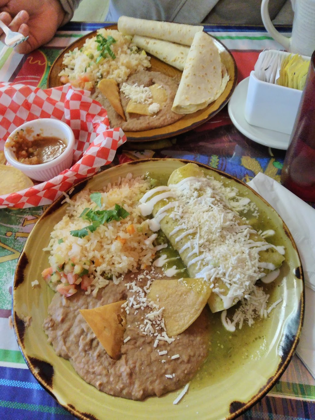 La Bamba Cafe | 1025 Boychuk Dr, Saskatoon, SK S7H 4W9, Canada | Phone: (306) 242-2622