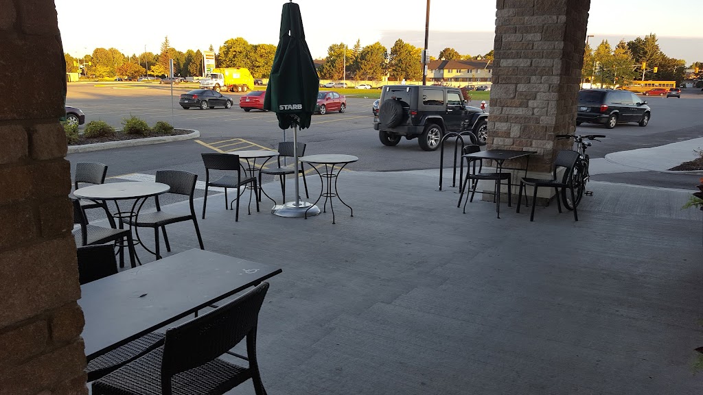 Starbucks | 1615 Orléans Blvd, Orléans, ON K1C 7E2, Canada | Phone: (800) 782-7282